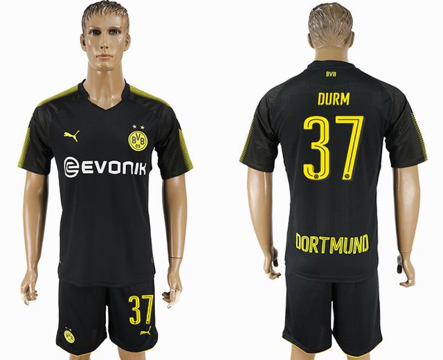 Borussia Dortmund jerseys-033